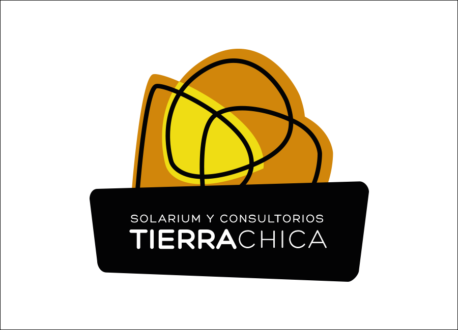 Tierra Chica Solarium Consultorios