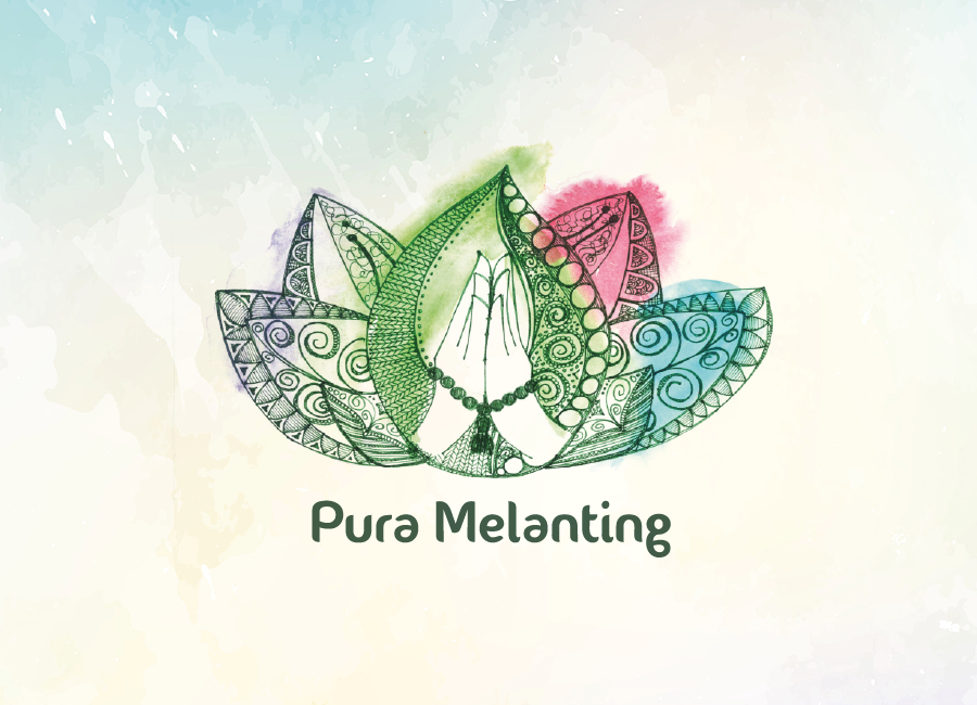 Pura Melanting